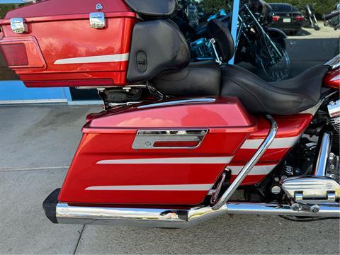 2008 Harley-Davidson CVO™ Screamin' Eagle® Ultra Classic® Electra Glide® in Temecula, California - Photo 7