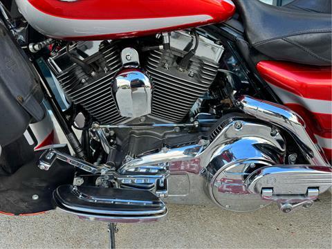 2008 Harley-Davidson CVO™ Screamin' Eagle® Ultra Classic® Electra Glide® in Temecula, California - Photo 15