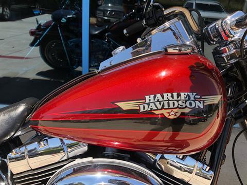 2009 Harley-Davidson Softail® Fat Boy® in Temecula, California - Photo 4