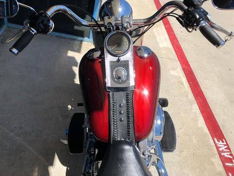 2009 Harley-Davidson Softail® Fat Boy® in Temecula, California - Photo 10