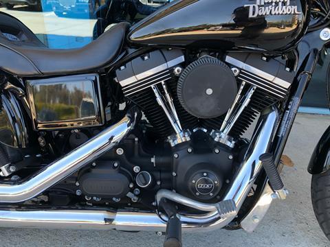 2015 Harley-Davidson Street Bob® in Temecula, California - Photo 4