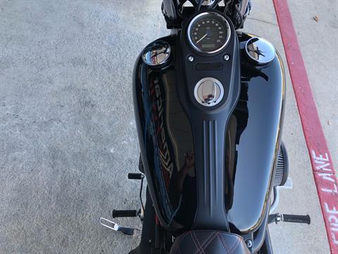 2015 Harley-Davidson Street Bob® in Temecula, California - Photo 11