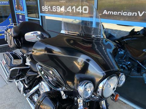 2007 Harley-Davidson Ultra Classic® Electra Glide® in Temecula, California - Photo 4