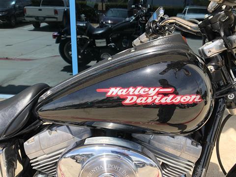 2004 Harley-Davidson FXD/FXDI Dyna Super Glide® in Temecula, California - Photo 4