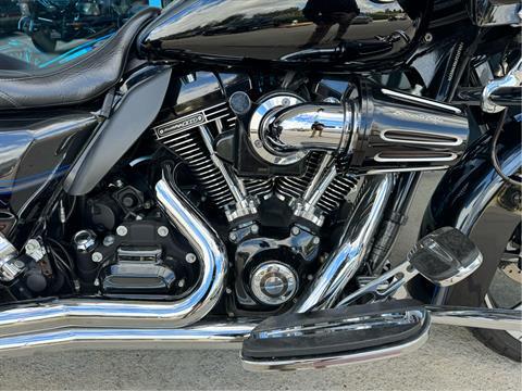 Used 2013 Harley-Davidson CVO™ Road Glide® Custom 110th Anniversary ...