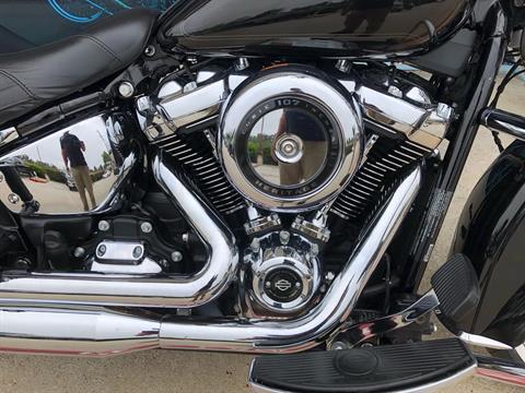 2021 Harley-Davidson Heritage Classic in Temecula, California - Photo 5