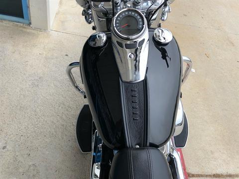 2021 Harley-Davidson Heritage Classic in Temecula, California - Photo 10