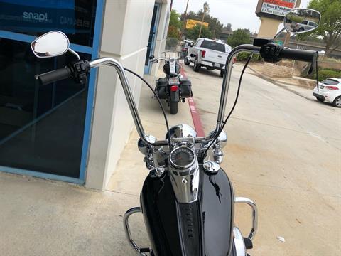 2021 Harley-Davidson Heritage Classic in Temecula, California - Photo 11