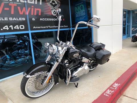 2021 Harley-Davidson Heritage Classic in Temecula, California - Photo 13