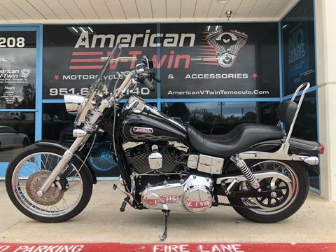 2007 Harley-Davidson Dyna® Wide Glide® in Temecula, California - Photo 13