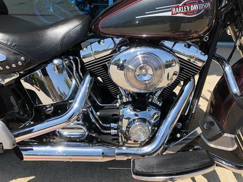 2006 Harley-Davidson Heritage Softail® Classic in Temecula, California - Photo 6