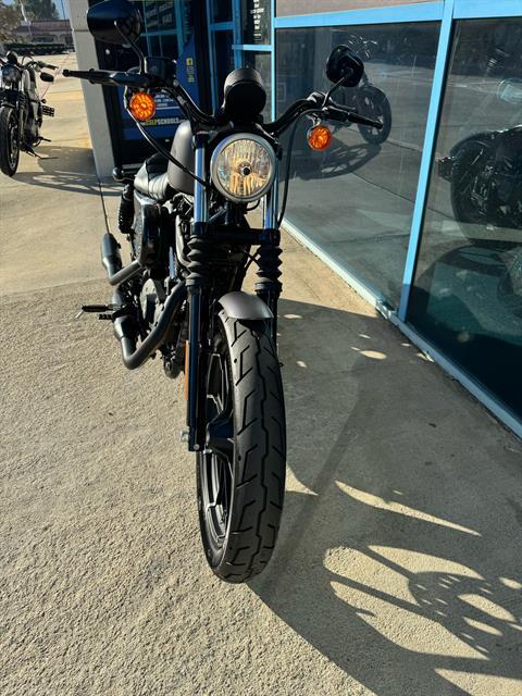 2017 Harley-Davidson Iron 883™ in Temecula, California - Photo 5