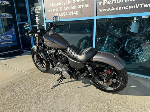 2017 Harley-Davidson Iron 883™ in Temecula, California - Photo 10