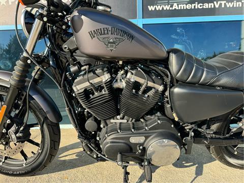 2017 Harley-Davidson Iron 883™ in Temecula, California - Photo 12