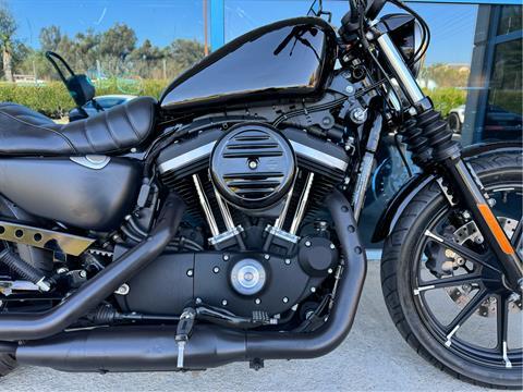 2017 Harley-Davidson Iron 883™ in Temecula, California - Photo 4