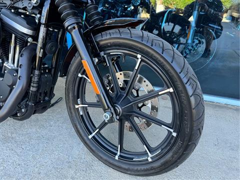 2017 Harley-Davidson Iron 883™ in Temecula, California - Photo 5