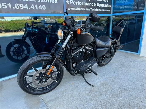 2017 Harley-Davidson Iron 883™ in Temecula, California - Photo 10