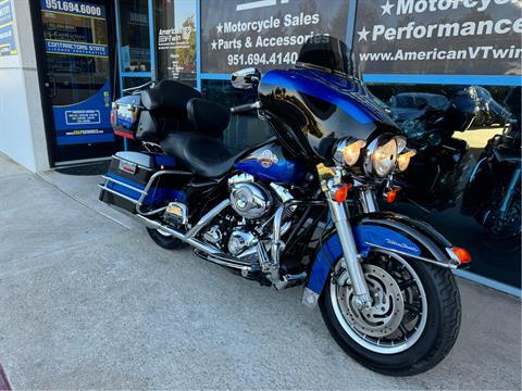 2007 Harley-Davidson Ultra Classic® Electra Glide® in Temecula, California - Photo 2