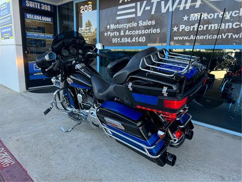 2007 Harley-Davidson Ultra Classic® Electra Glide® in Temecula, California - Photo 10