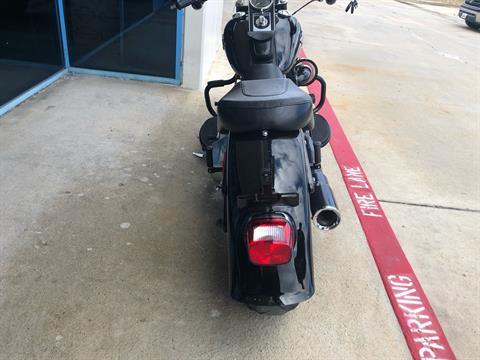 2015 Harley-Davidson Fat Boy® Lo in Temecula, California - Photo 8