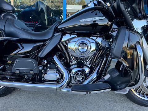 2011 Harley-Davidson Electra Glide® Ultra Limited in Temecula, California - Photo 4