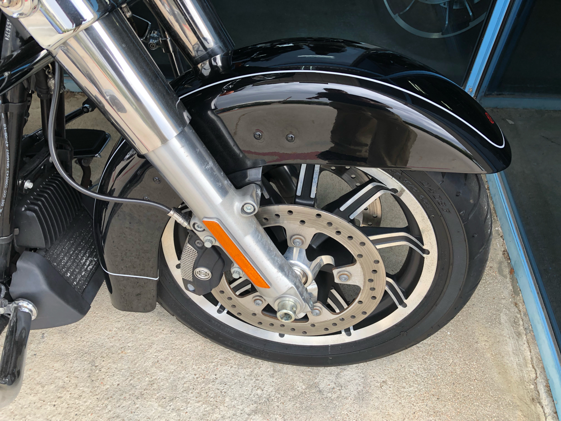 2019 Harley-Davidson Electra Glide® Standard in Temecula, California - Photo 3