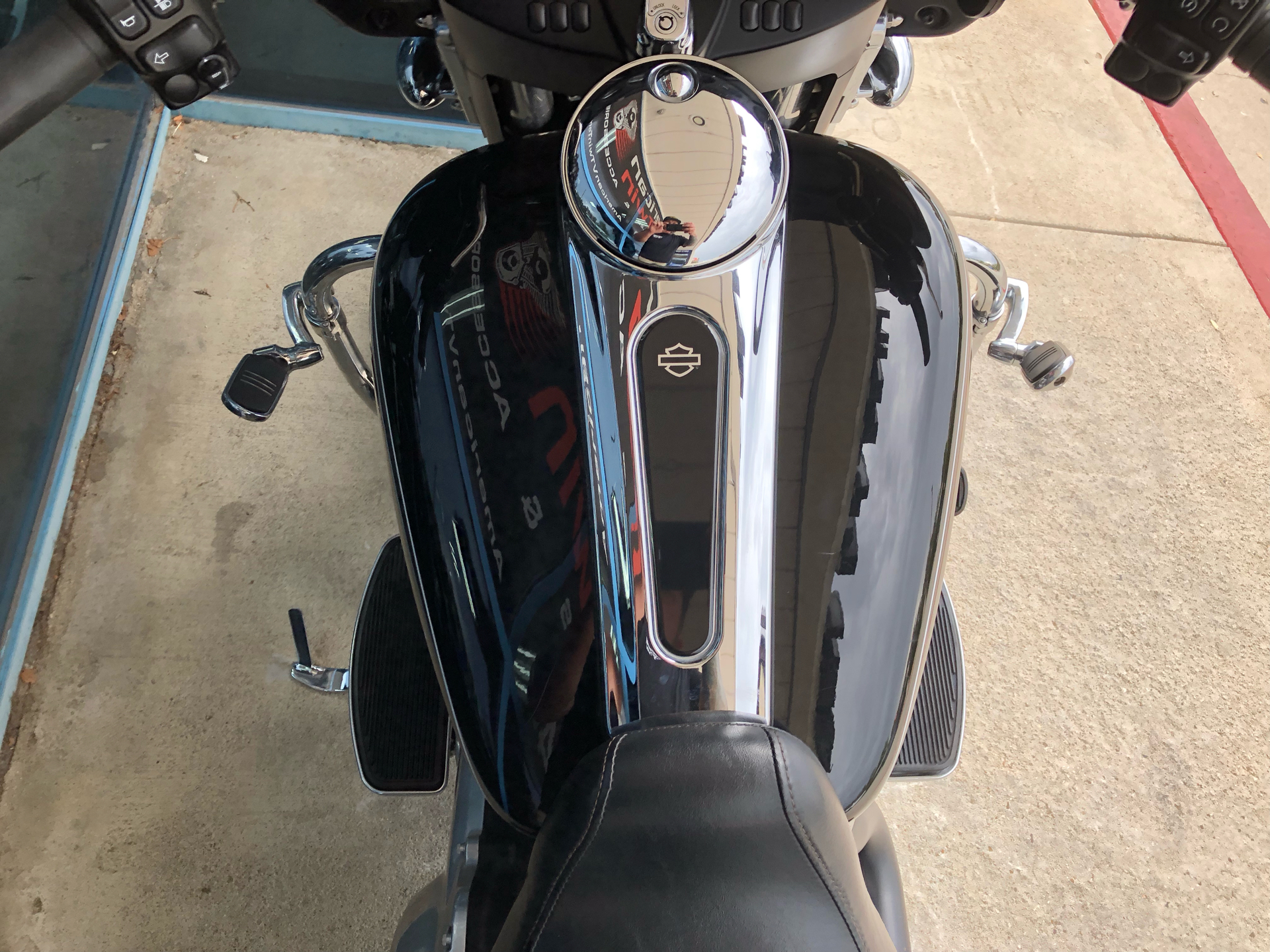 2019 Harley-Davidson Electra Glide® Standard in Temecula, California - Photo 11