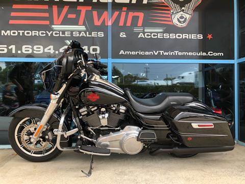 2019 Harley-Davidson Electra Glide® Standard in Temecula, California - Photo 14