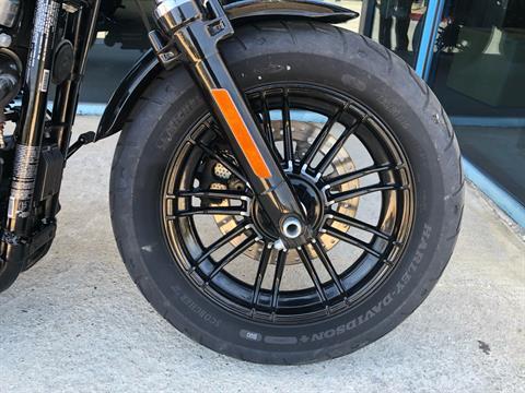 2016 Harley-Davidson Forty-Eight® in Temecula, California - Photo 3
