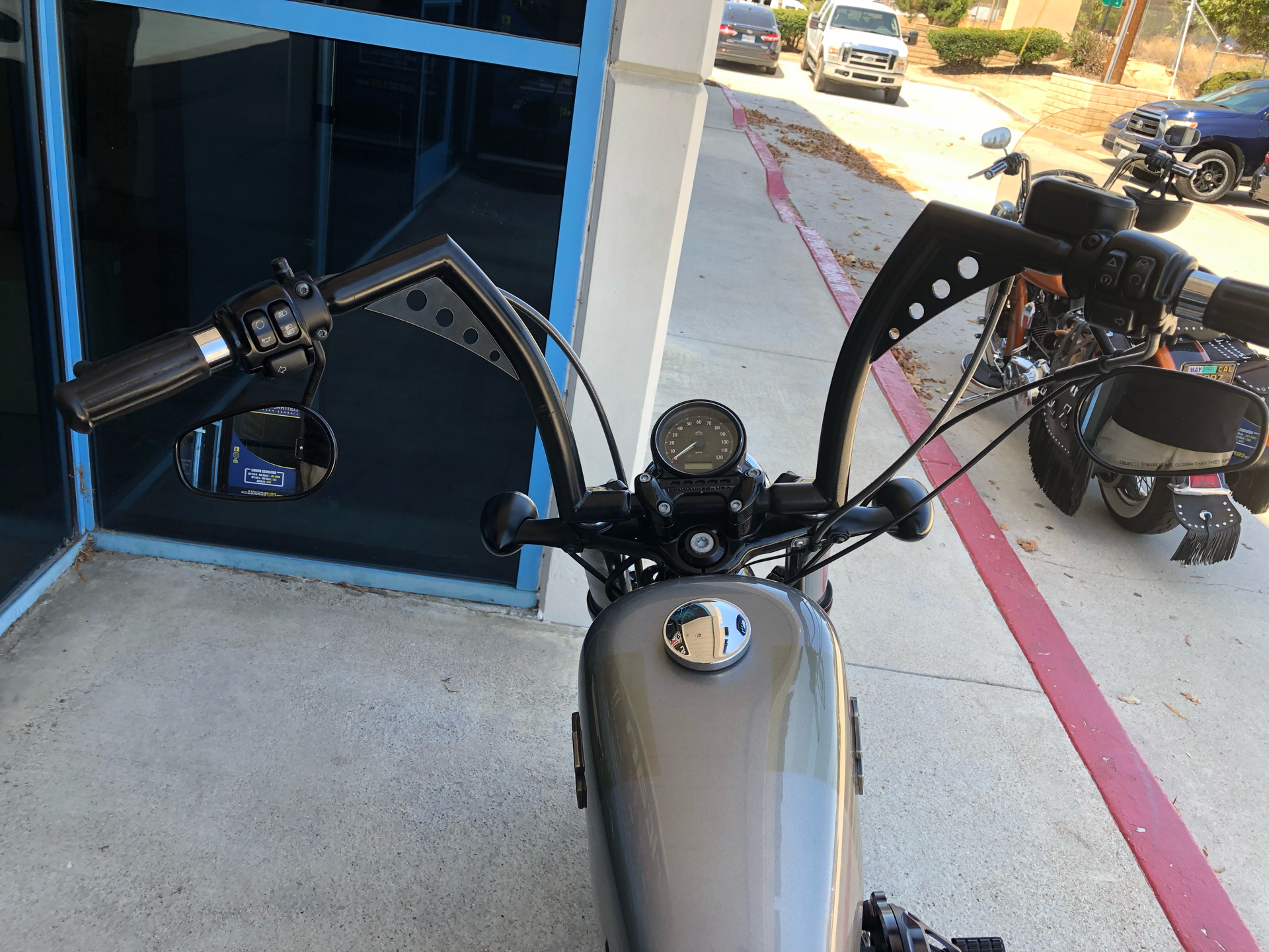 2016 Harley-Davidson Forty-Eight® in Temecula, California - Photo 10