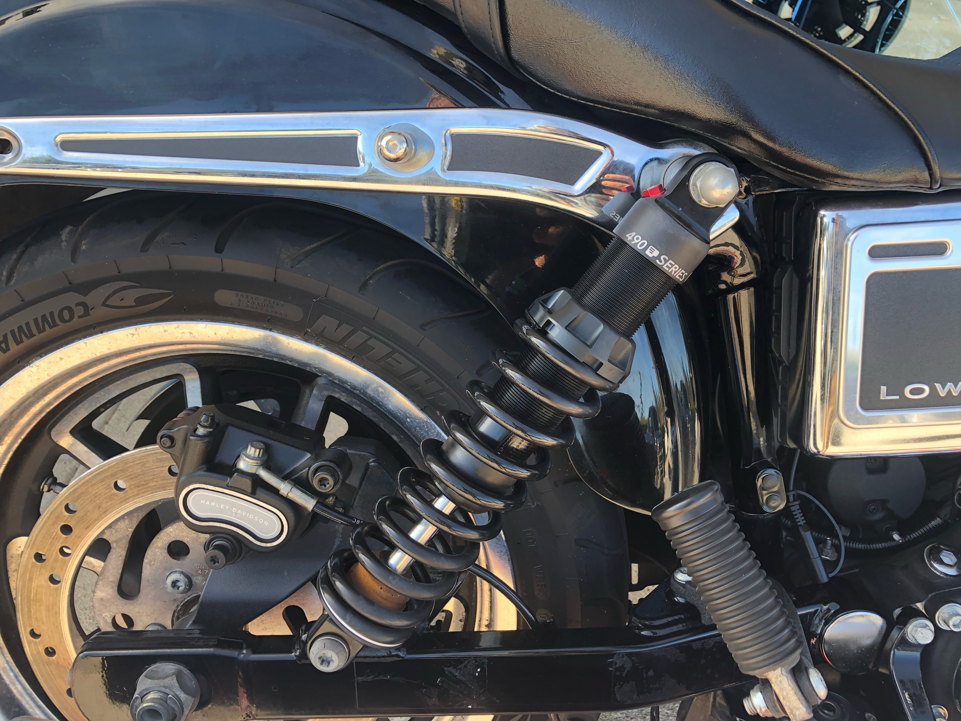 2015 Harley-Davidson Low Rider® in Temecula, California - Photo 4
