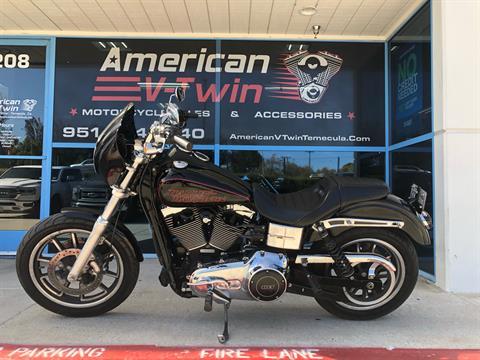 2015 Harley-Davidson Low Rider® in Temecula, California - Photo 11
