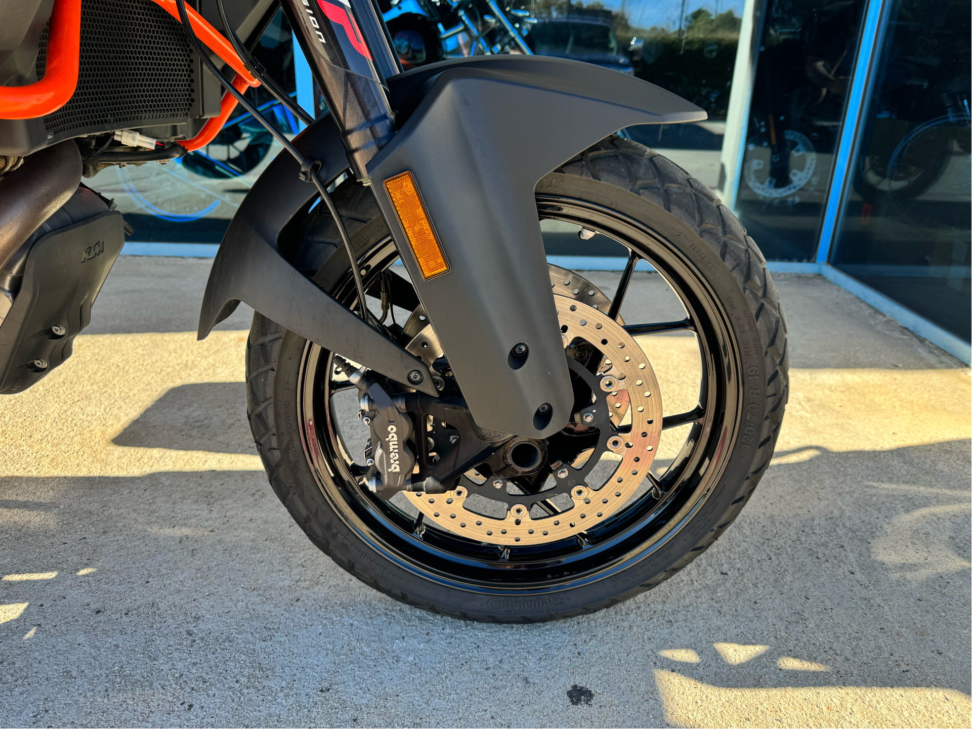 2018 KTM 1290 Super Adventure S in Temecula, California - Photo 2
