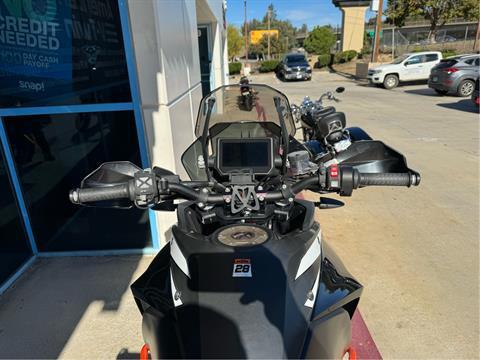2018 KTM 1290 Super Adventure S in Temecula, California - Photo 8