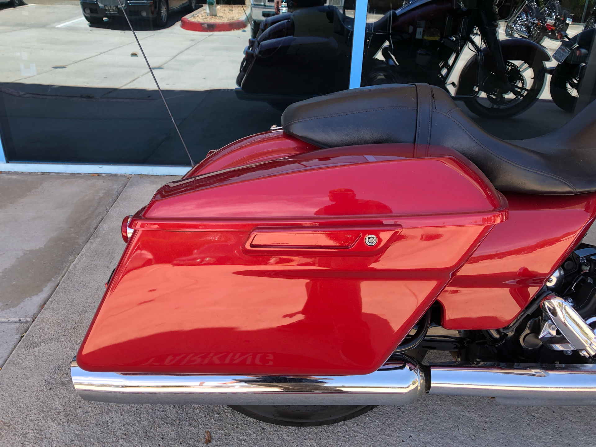 2014 Harley-Davidson Street Glide® in Temecula, California - Photo 7