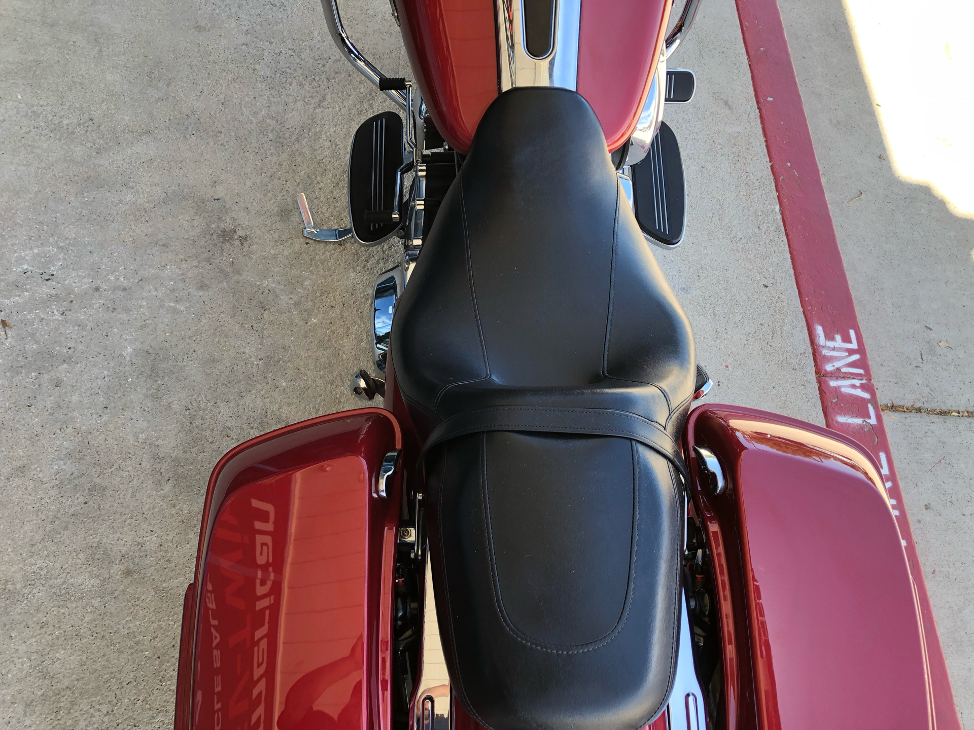 2014 Harley-Davidson Street Glide® in Temecula, California - Photo 10