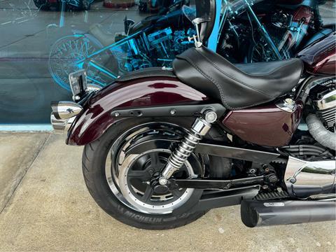 2006 Harley-Davidson Sportster® 1200 Custom in Temecula, California - Photo 14