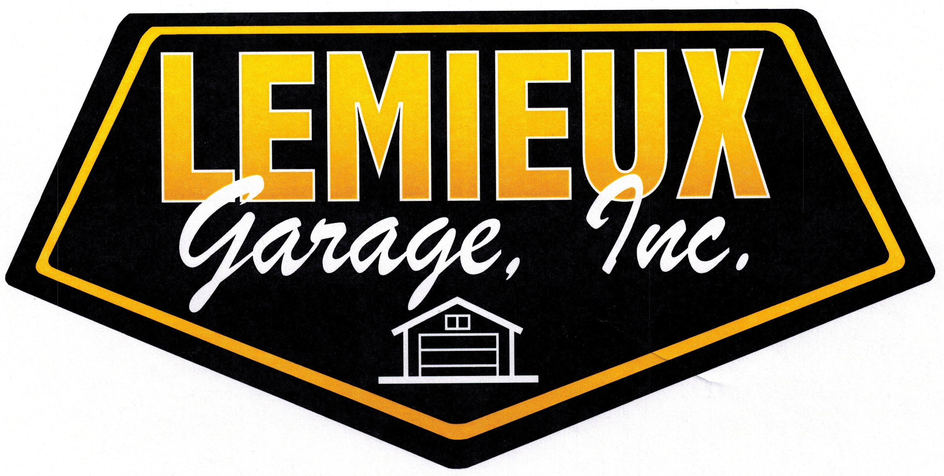 Lemieux Garage Inc.