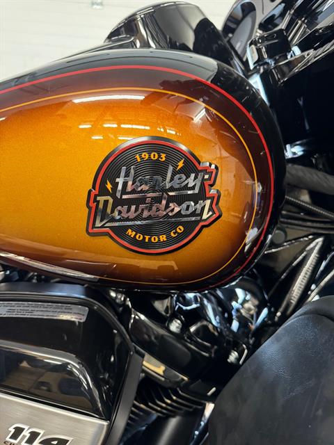 2024 Harley-Davidson Ultra Limited in Fairbanks, Alaska - Photo 1