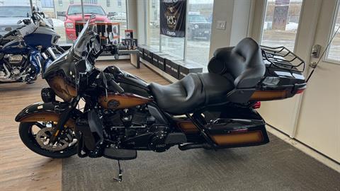 2024 Harley-Davidson Ultra Limited in Fairbanks, Alaska - Photo 8