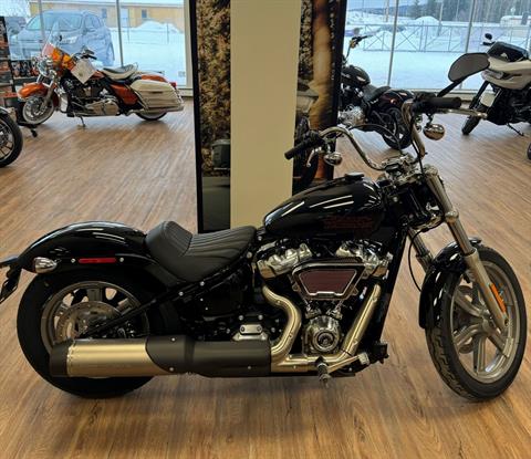 2023 Harley-Davidson Softail® Standard in Fairbanks, Alaska - Photo 1