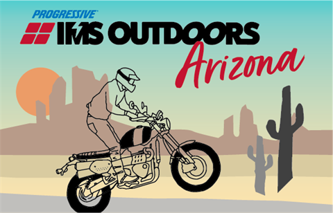 IMS Outdoors Arizona-CANCELLED