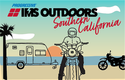 IMS Outdoors Southern California-CANCELLED