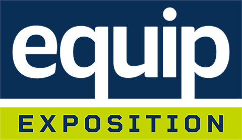 Equip Exposition (formerly GIE+EXPO) 
