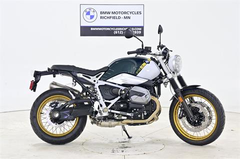 2023 BMW R nineT Scrambler in Richfield, Minnesota - Photo 1