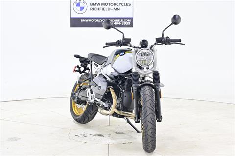 2023 BMW R nineT Scrambler in Richfield, Minnesota - Photo 2