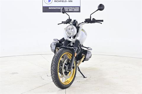 2023 BMW R nineT Scrambler in Richfield, Minnesota - Photo 3