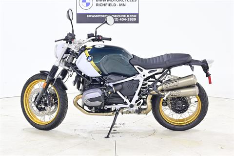 2023 BMW R nineT Scrambler in Richfield, Minnesota - Photo 5