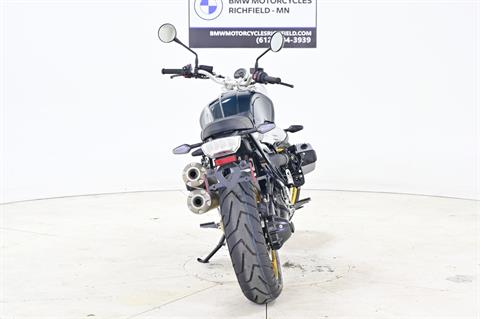 2023 BMW R nineT Scrambler in Richfield, Minnesota - Photo 7