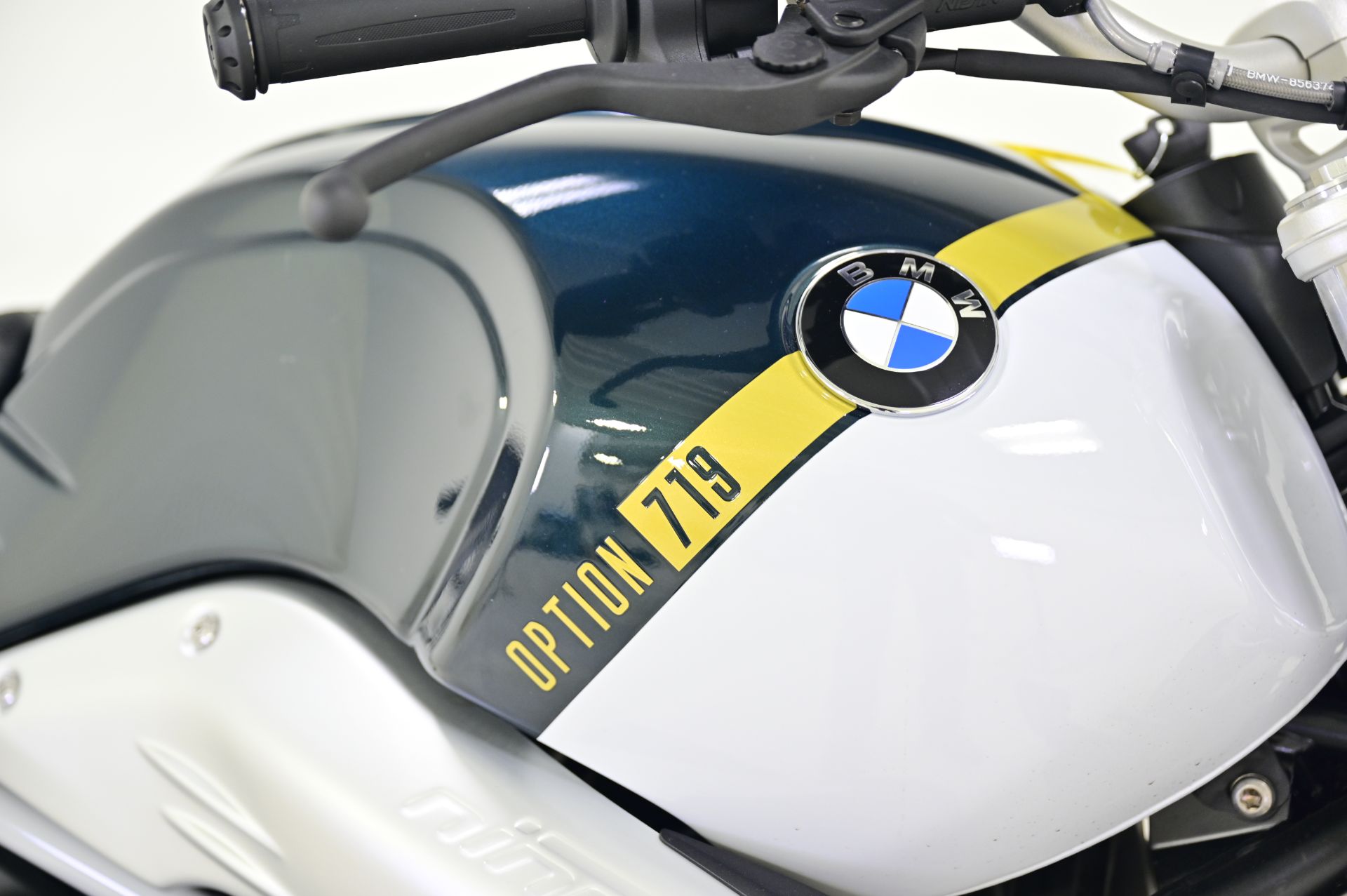 2023 BMW R nineT Scrambler in Richfield, Minnesota - Photo 12